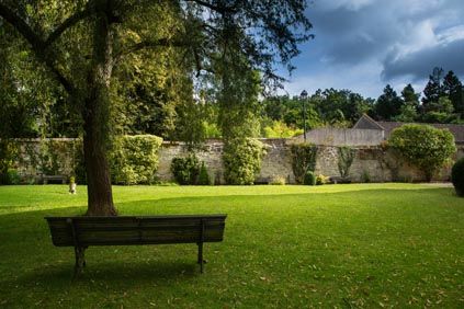 Relais D'aumale